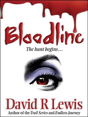 cover image of Bloodline
